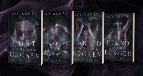 The bone witch ivy asher and her dark powers